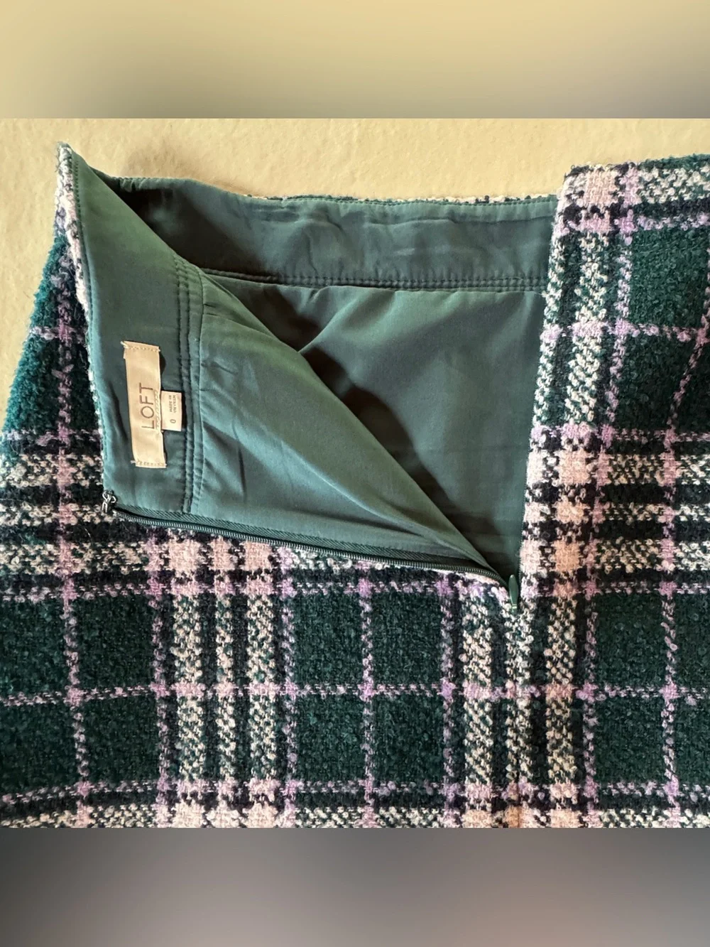 LOFT new poshmark